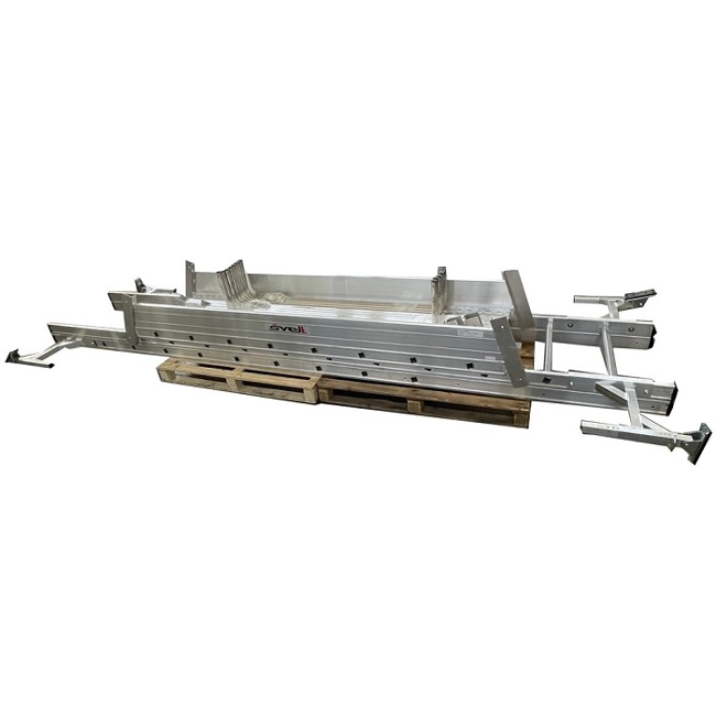 Vendita online Scala a ponte Bridge con piattaforma 1000 mm